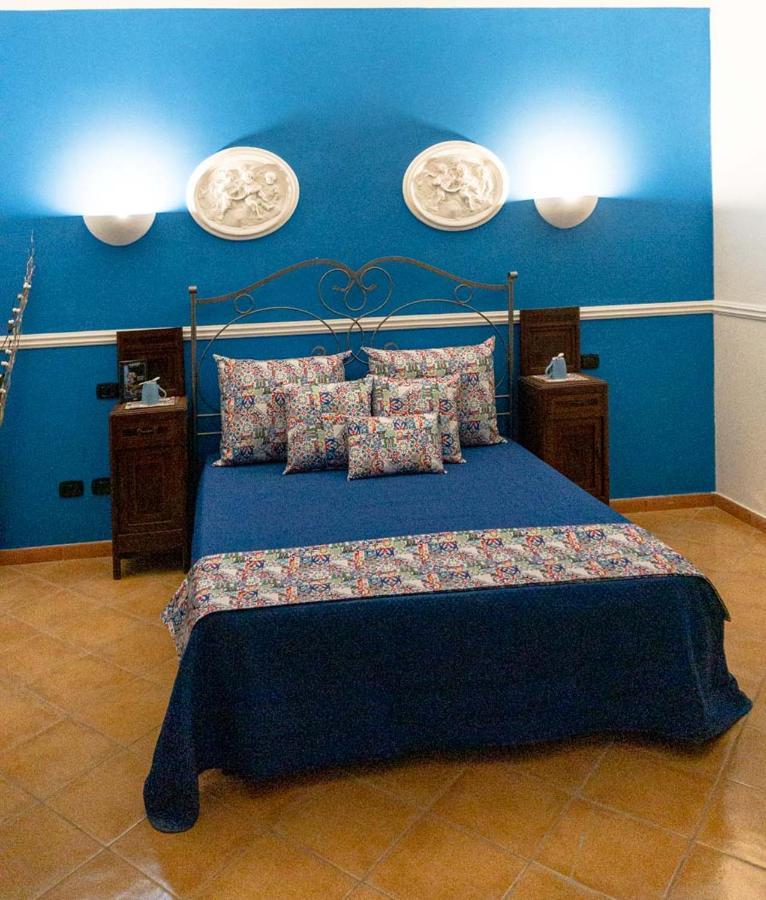 Olimpo Room Agrigento Exterior photo