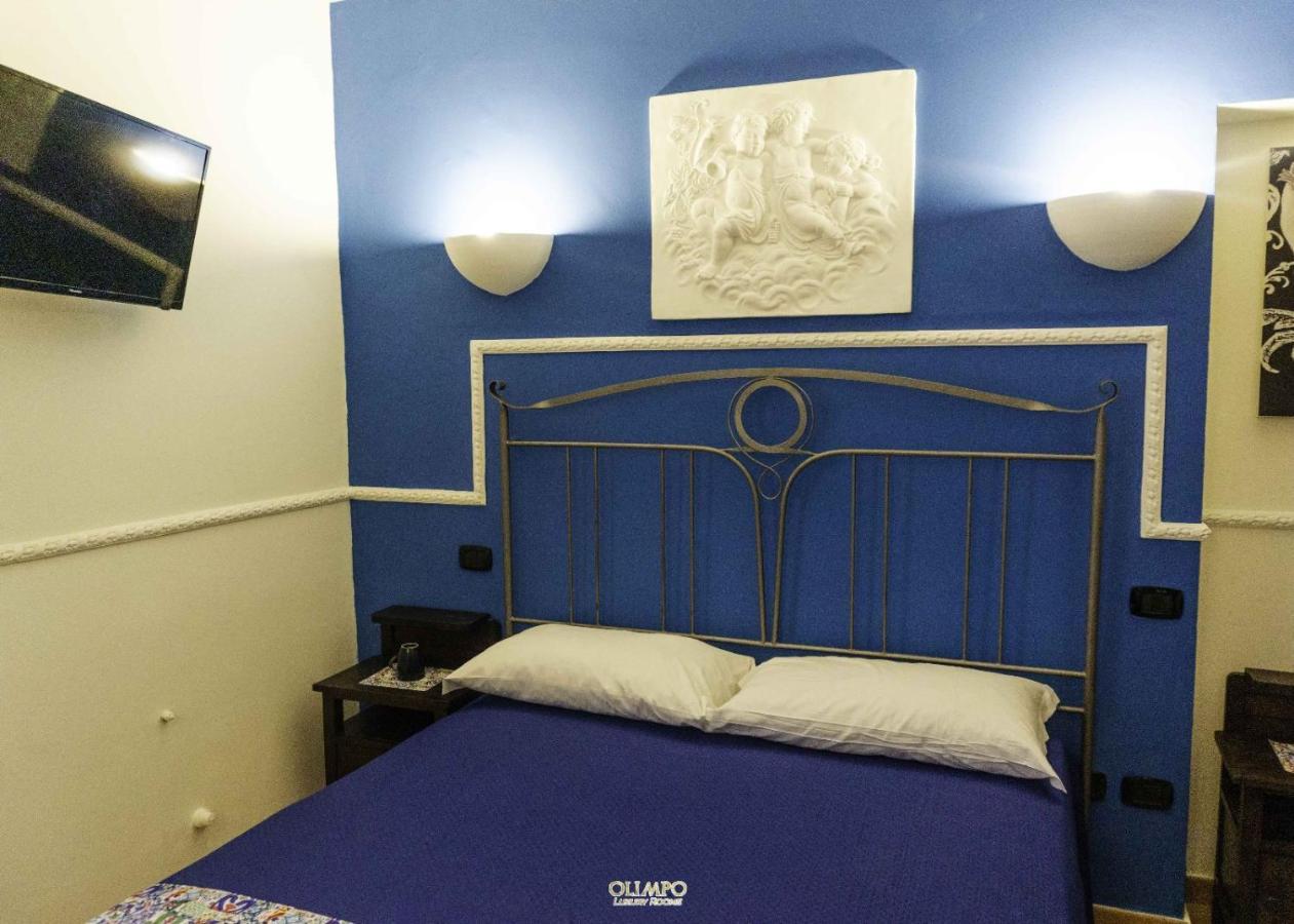 Olimpo Room Agrigento Exterior photo
