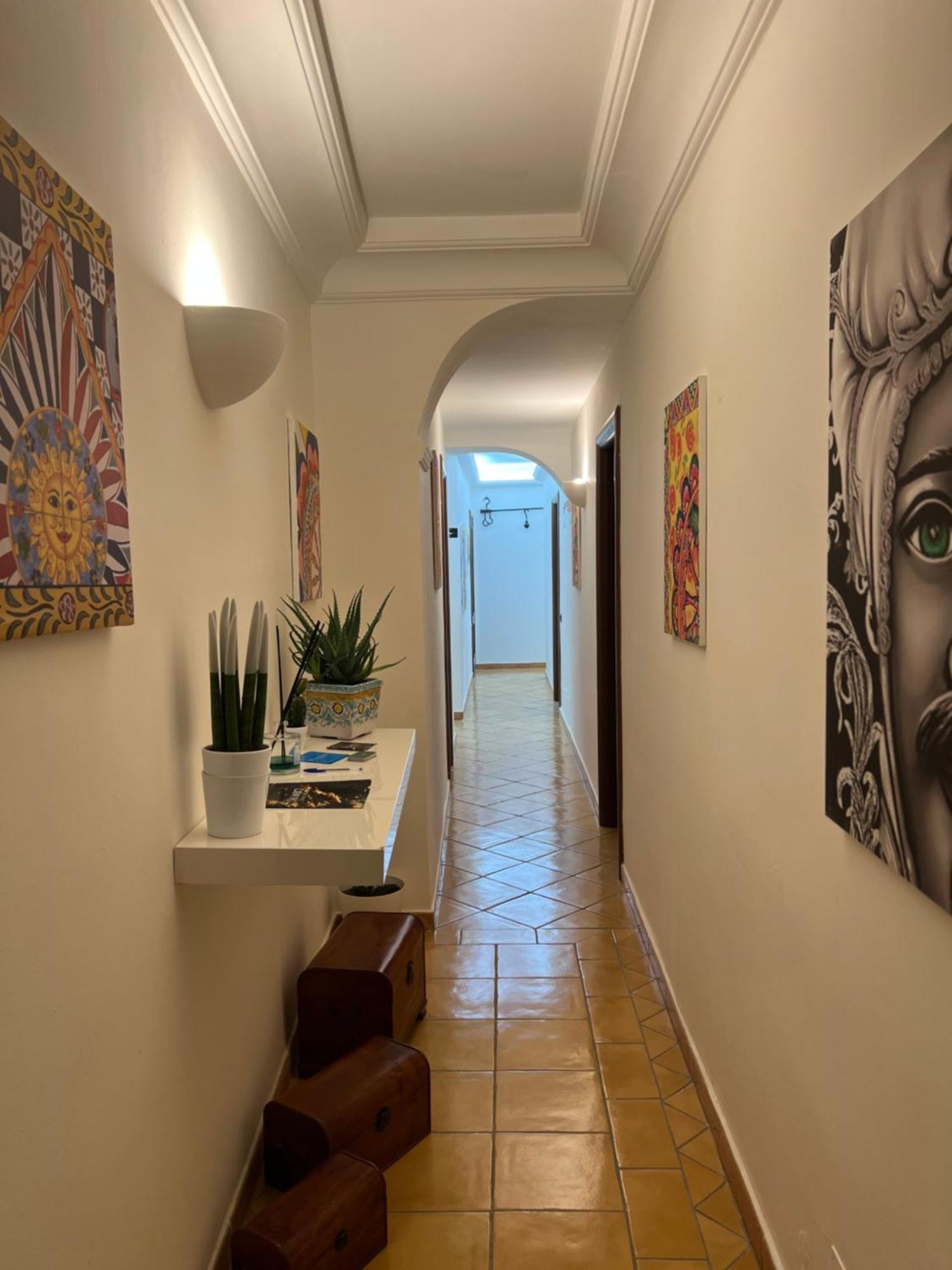Olimpo Room Agrigento Exterior photo