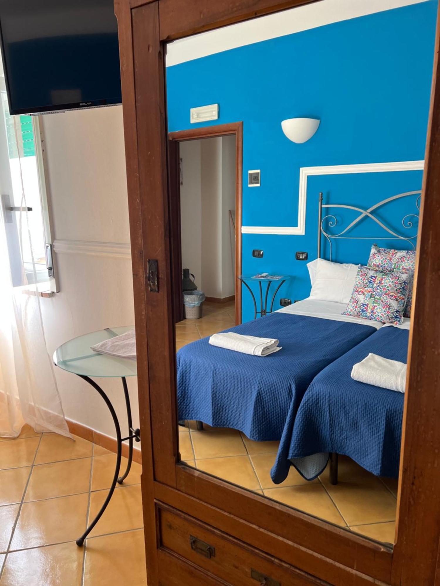 Olimpo Room Agrigento Exterior photo