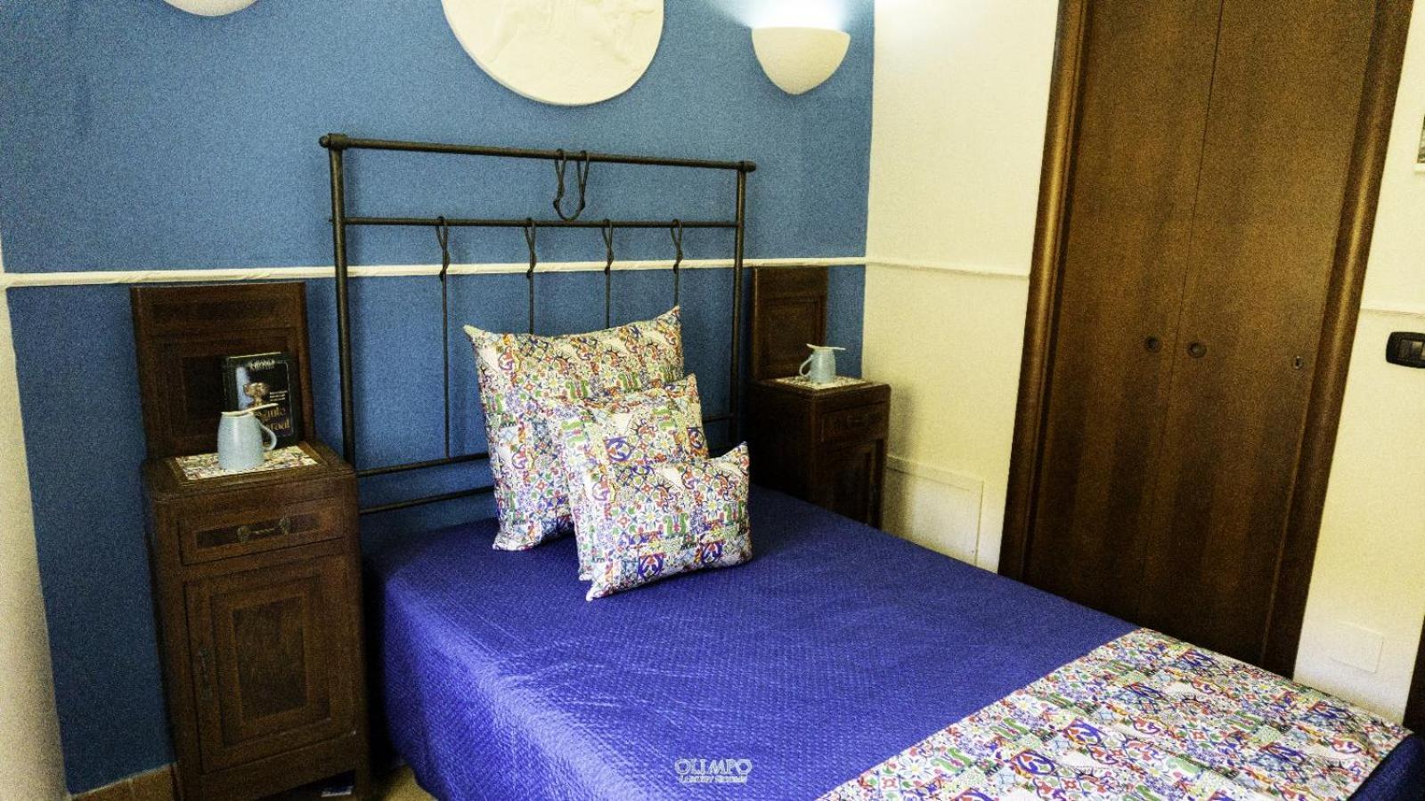 Olimpo Room Agrigento Exterior photo