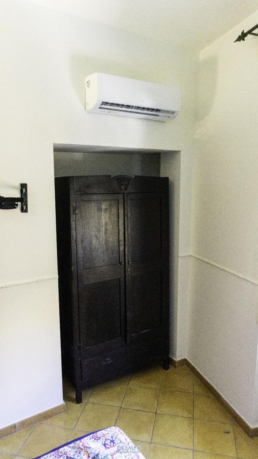 Olimpo Room Agrigento Exterior photo