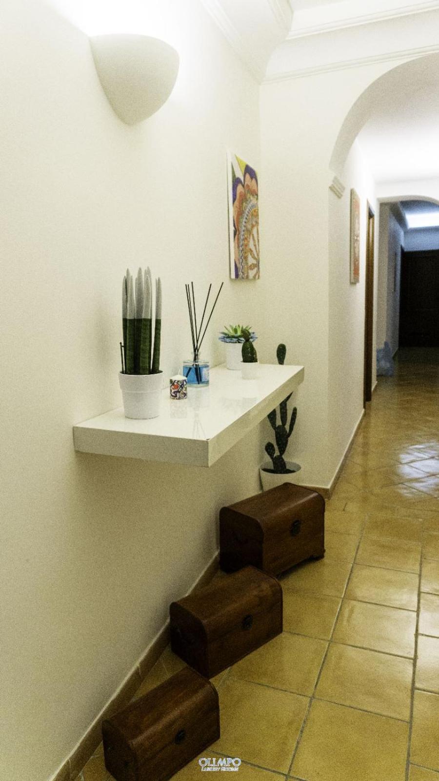 Olimpo Room Agrigento Exterior photo