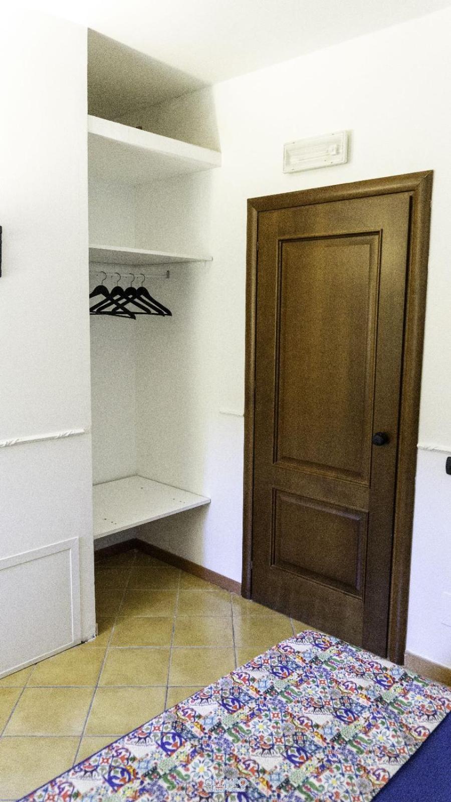 Olimpo Room Agrigento Exterior photo